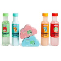 Set produse de baie pentru copii Little Dinorassic Martinelia - 1
