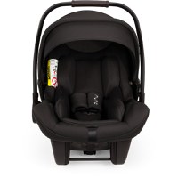 Set scoica auto Nuna i-Size PIPA Lite Caviar R129 + Baza isofix Base next i-Size pentru PIPA Lite - 3
