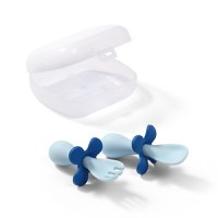 Set tacamuri Baby Ono ergonomice albastru - 3