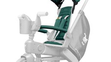 Set textil Liki Trike Racing Green