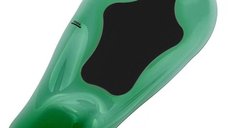 Sezlong pentru baie nou-nascut TopTop Xtra Translucent Green - Rotho Babydesign