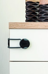 Siguranta multifunctionala DesignLine REER 72011 - 2