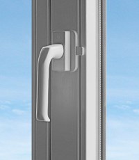 Siguranta pentru usi de balcon si ferestre Reer 70010 - 6