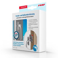 Siguranta pentru usi de balcon si ferestre Reer 70010 - 1