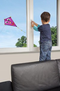 Siguranta pentru usi de balcon si ferestre Reer 70010 - 3