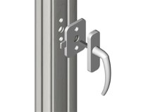 Siguranta pentru usi de balcon si ferestre Reer 70010 - 5