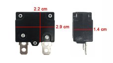 Siguranta termica circuit electric 10A