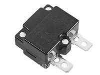 Siguranta termica circuit electric 10A - 2