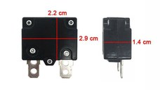 Siguranta termica circuit electric 10A