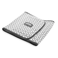 Sistem de infasare 2in1 BabyJem cu pernuta anticolici din samburi de cirese - 7