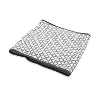 Sistem de infasare 2in1 BabyJem cu pernuta anticolici din samburi de cirese - 1