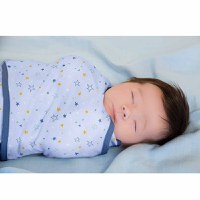 Sistem de infasare Clevamama pentru bebelusi 0-3 luni 3409 - 1