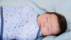 Sistem de infasare Clevamama pentru bebelusi 0-3 luni 3409