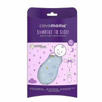 Sistem de infasare Clevamama pentru bebelusi 0-3 luni 3409 - 5