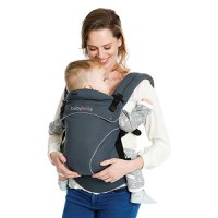 Sistem de purtare SSC Flexia Babylonia Deep Grey - 1