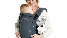 Sistem de purtare SSC Flexia Babylonia Deep Grey