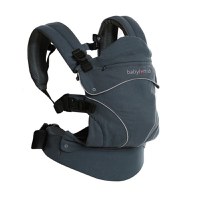 Sistem de purtare SSC Flexia Babylonia Deep Grey - 8