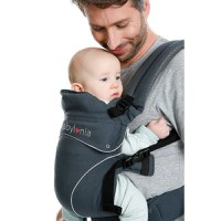 Sistem de purtare SSC Flexia Babylonia Deep Grey - 7