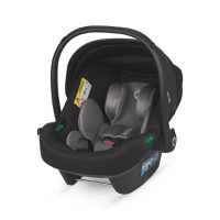 Sistem modular 3 in 1 Coccolle Aspen Ocean blue + scoica auto Coccolle Knox Anthracite i-Size - 7