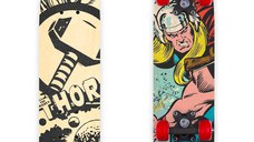 Skateboard Thor Seven SV9942