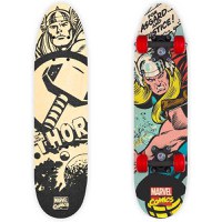 Skateboard Thor Seven SV9942 - 1