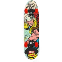 Skateboard Thor Seven SV9942 - 4