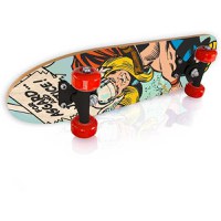 Skateboard Thor Seven SV9942 - 5