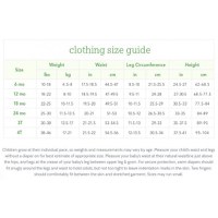 Slip fete eco SPF 50+ pentru inot (cu volanase) Green Sprouts by iPlay White Turtle Floral 18 luni - 7