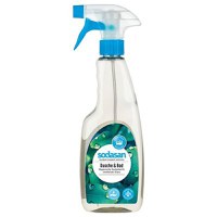 Solutie bio de curatare pentru baie 500ml Sodasan - 1