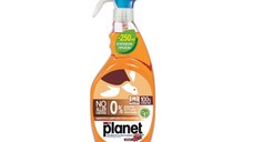 Solutie geamuri ECO Otet pulverizator 1000ml