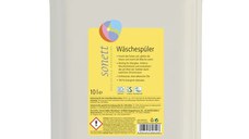 Solutie pentru clatirea rufelor ecologica 10l Sonett