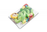 Spirala cu jucarii din plus pentru patutcarucior Sensillo Lion,structura flexibila, extensibila, usor de agatat - 2