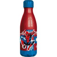Sticla de apa plastic TataWay Spiderman 560 ml CZ11270 - 3