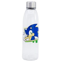 Sticla de plastic 980 ml Sonic - 2