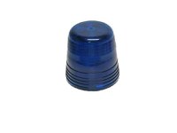 Sticla pentru girofar albastru L-XL Berg - 1