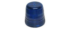 Sticla pentru girofar albastru L-XL Berg