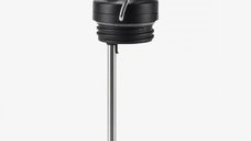 Sticla termica TK Wide Twist Cap Klean Kanteen 355 ml Sharks in Shades