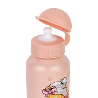 Sticla termoizolanta Nava We Care 400 ml roz - 1