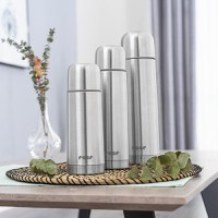 Sticla termos Reer din otel inoxidabil vidat Pure 300 ml - 5