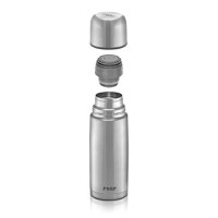 Sticla termos Reer din otel inoxidabil vidat Pure 300 ml - 6