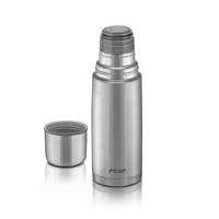 Sticla termos Reer din otel inoxidabil vidat Pure 300 ml - 7