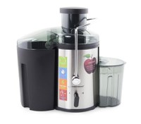 Storcator de fructe 2 viteze, putere 500w, esperanza carrot - 1