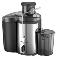 Storcator de fructe 2 viteze, putere 500w, esperanza carrot - 5
