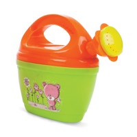 Stropitoare pentru copii Pilsan Daisy GreenOrange - 1
