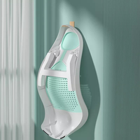 Suport anatomic pliabil pentru cadita Little Mom Pink - 7