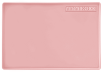 Suport antiderapant pentru tacamuri silicon Minikoioi- Pinky Pink - 6