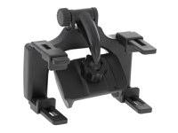 Suport auto pentru telefon cu prindere pe oglinda retrovizoare - 3