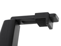 Suport auto pentru telefon cu prindere pe oglinda retrovizoare - 6