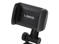 Suport auto pentru telefon cu prindere pe oglinda retrovizoare - 7