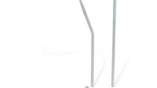 Suport baldachin universal pentru patut bebe din lemn